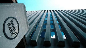 World Bank Peringatkan RI, Ekonomi Bakal ‘Memburuk”