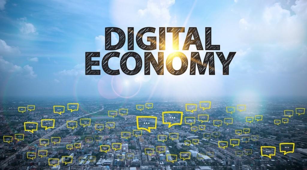 Pemerintah Rancang Regulasi Pemajakan Ekonomi Digital